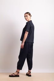 Neris In Contrast Pant