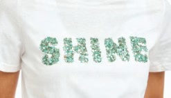 365 Days Sparkle T-Shirt