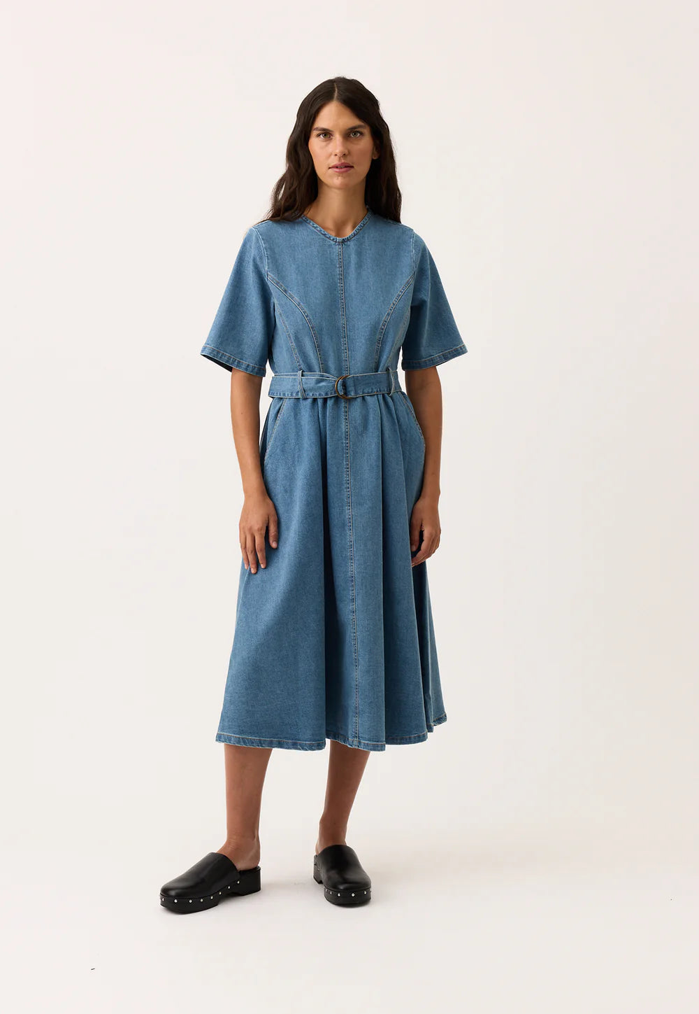 Nancybird Mona Dress