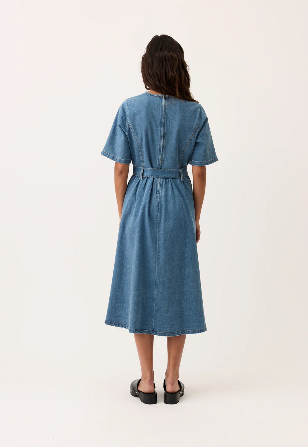 Nancybird Mona Dress