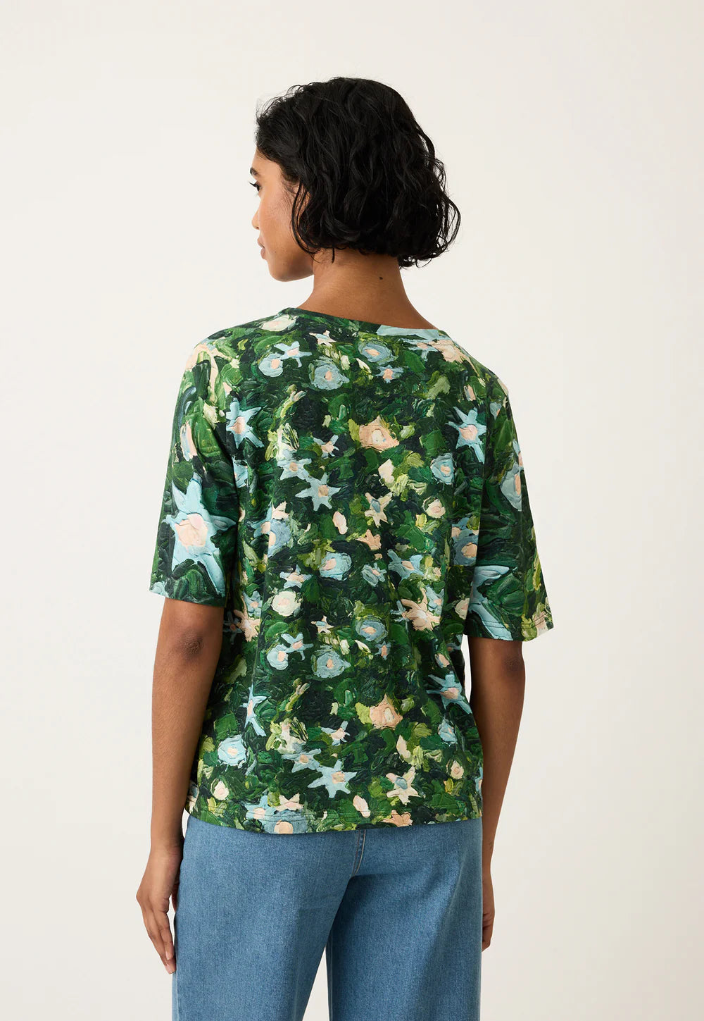 Nancybird Grace Tee