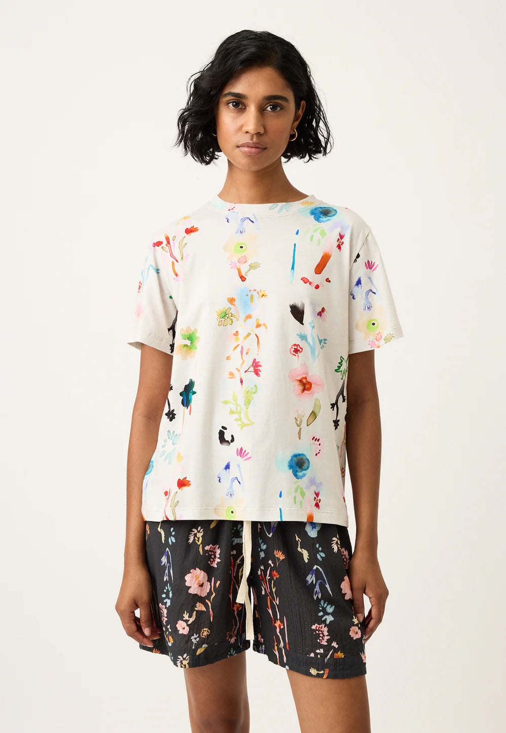 Nancybird Apollo Tee