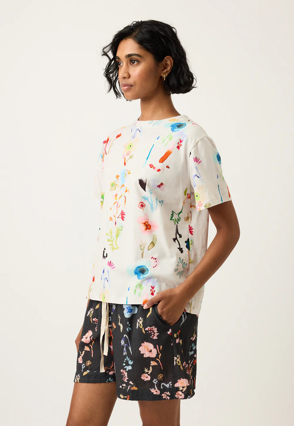 Nancybird Apollo Tee