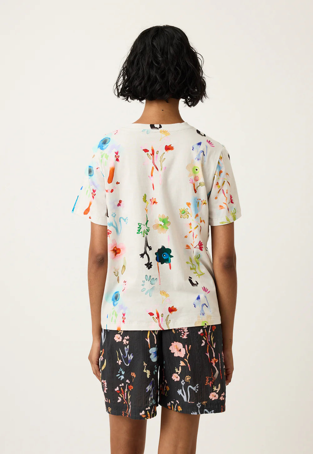 Nancybird Apollo Tee