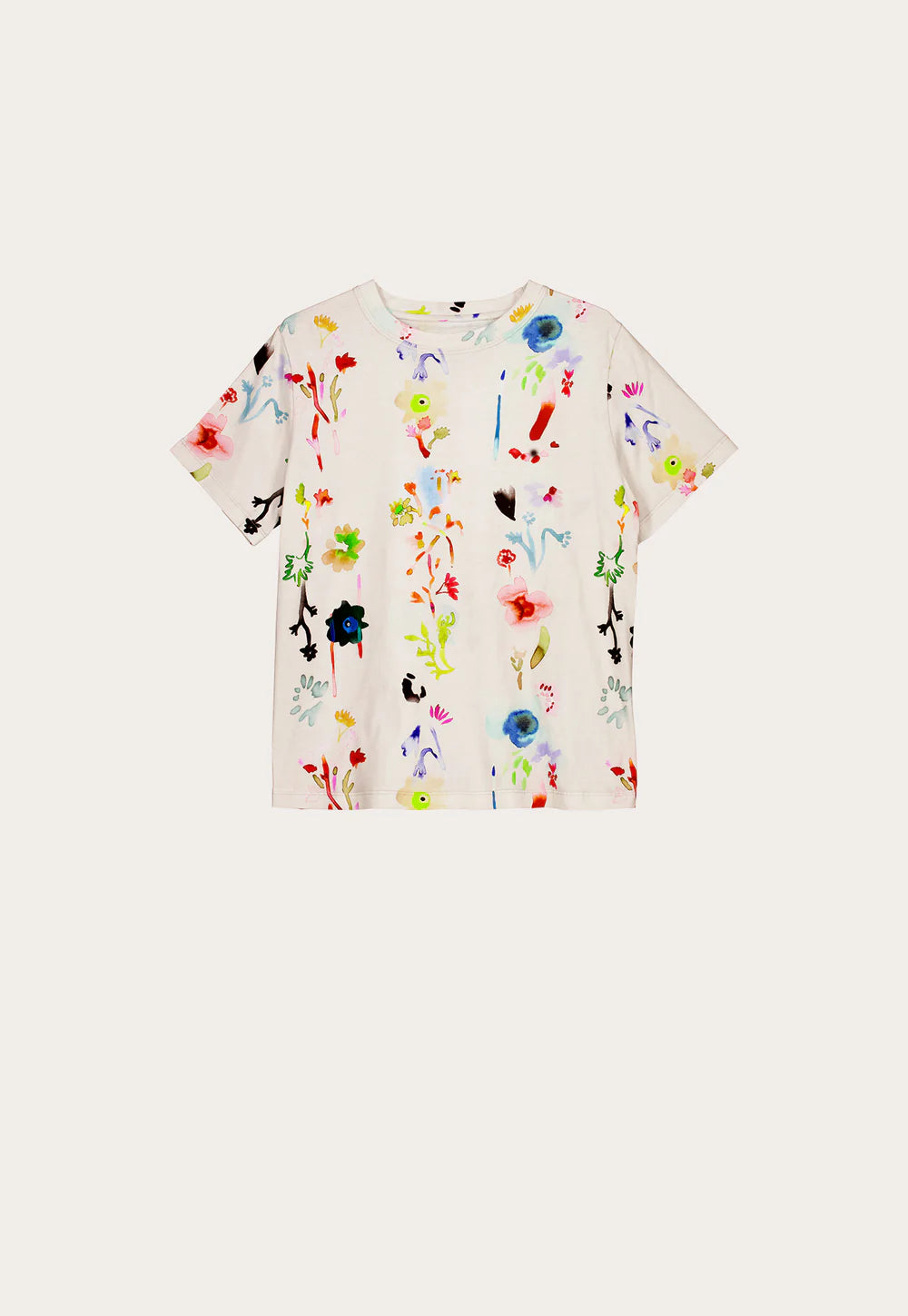 Nancybird Apollo Tee