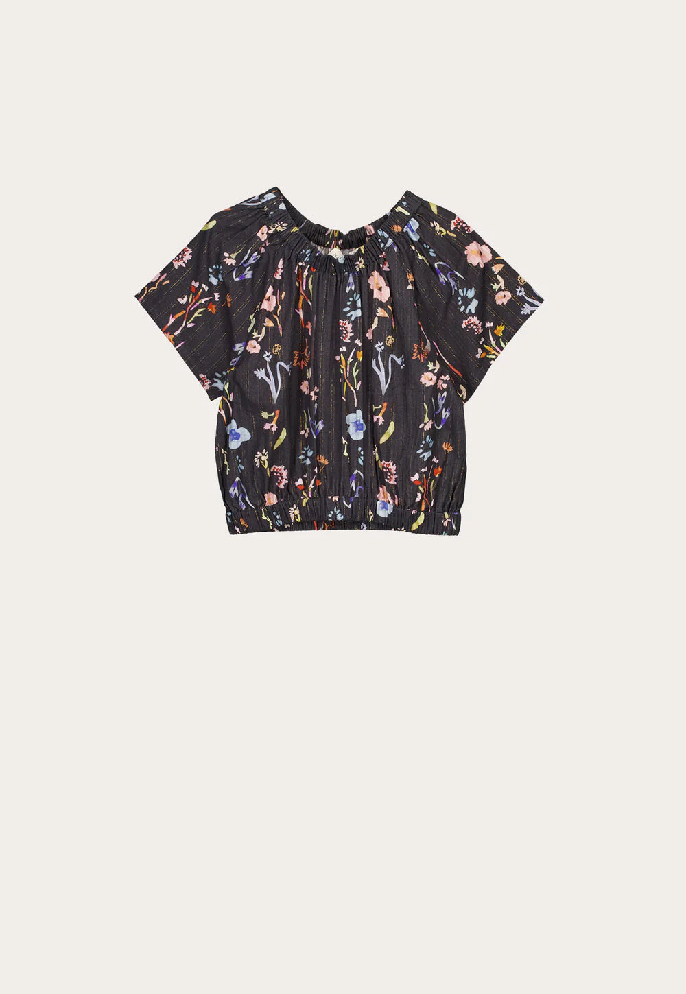 Nancybird Daphne Top