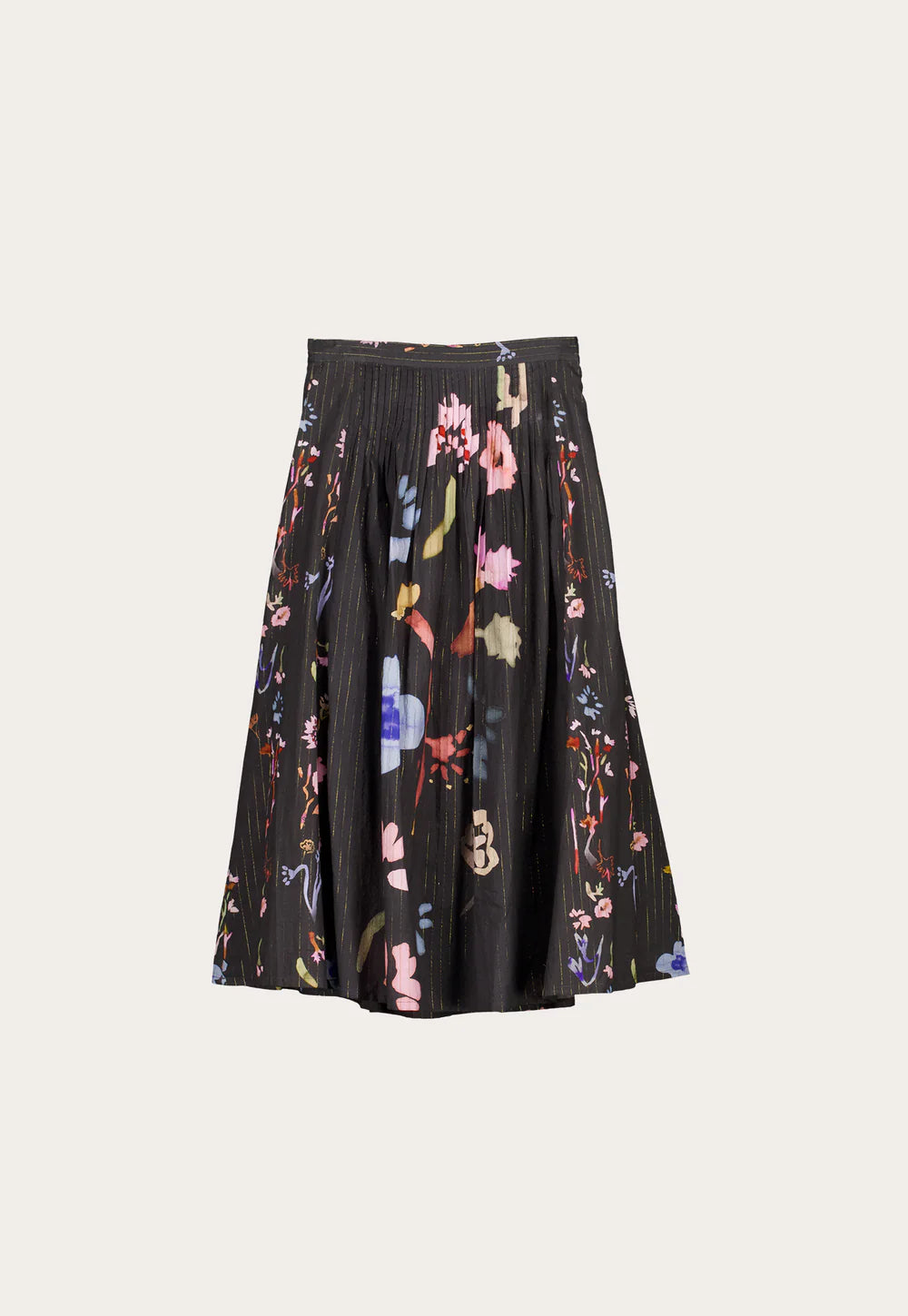 Nancybird Alma Yoke Skirt
