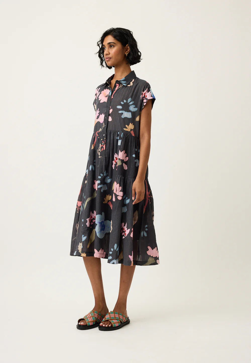 Nancybird Maja Dress