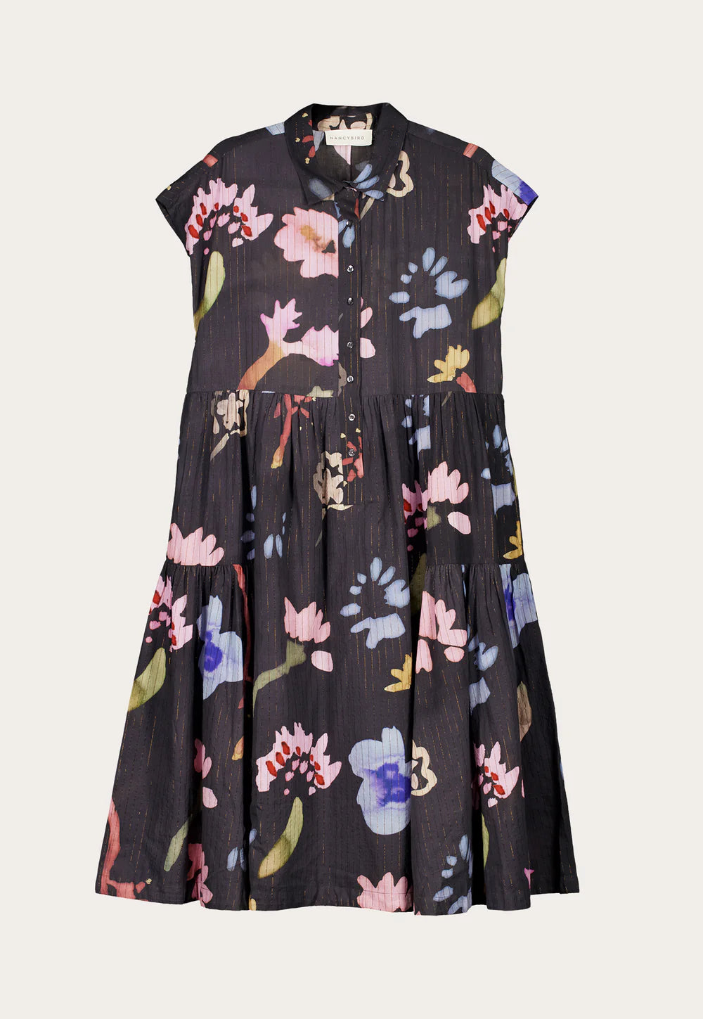 Nancybird Maja Dress