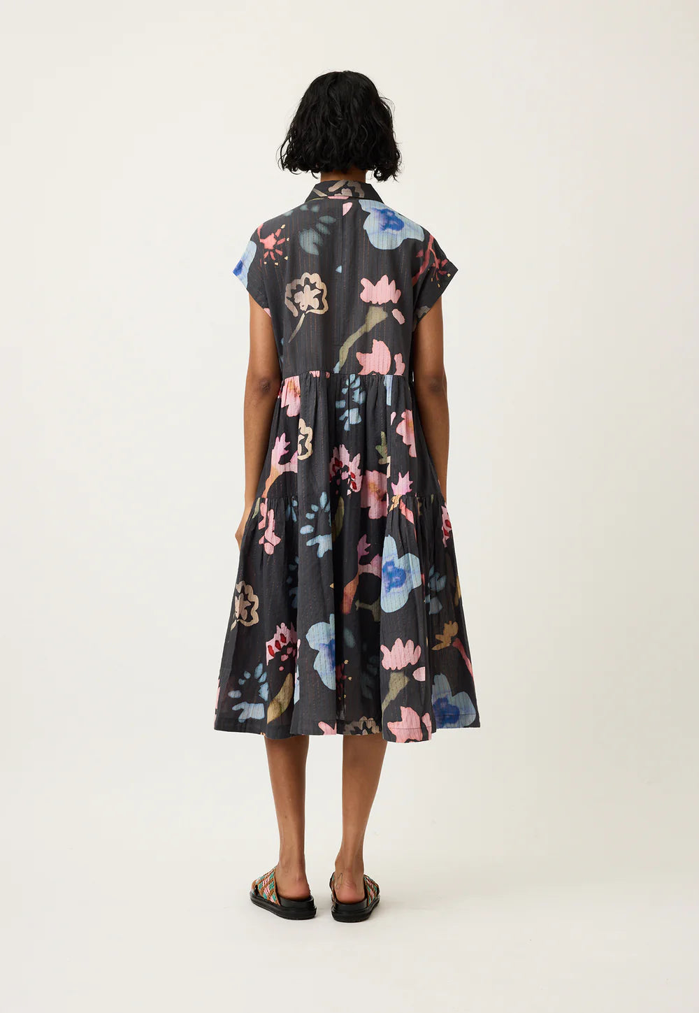 Nancybird Maja Dress
