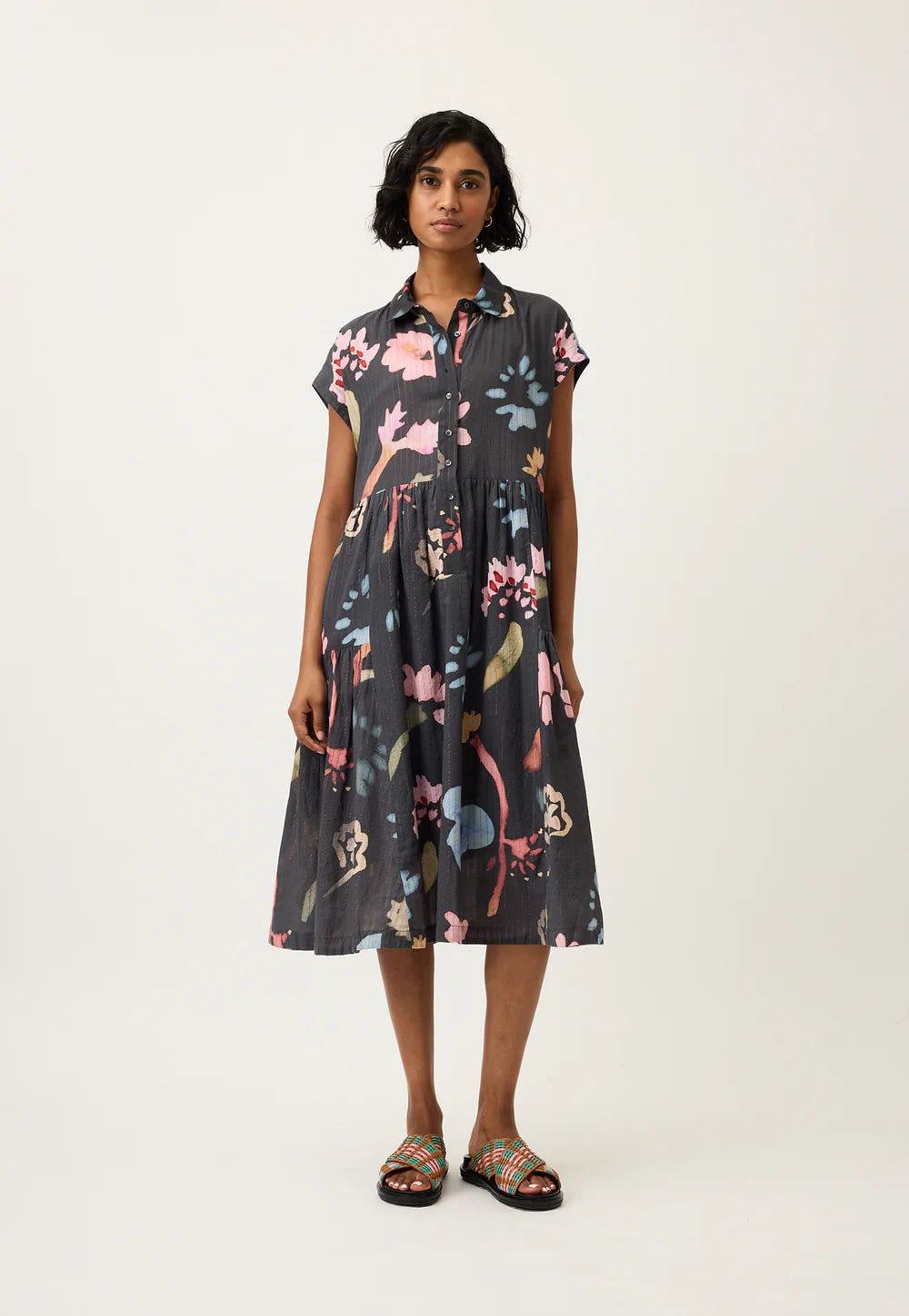 Nancybird Maja Dress