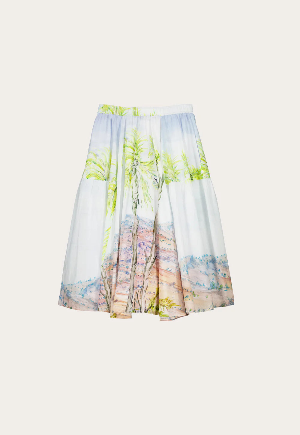Nancybird Eula Skirt