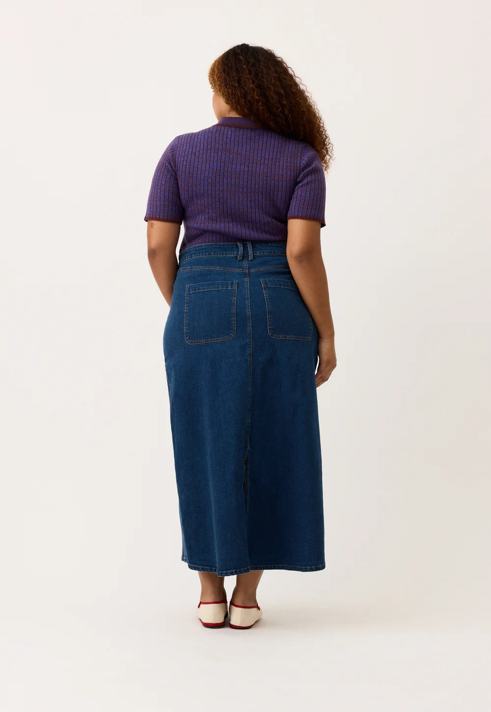 Nancybird Franny Skirt