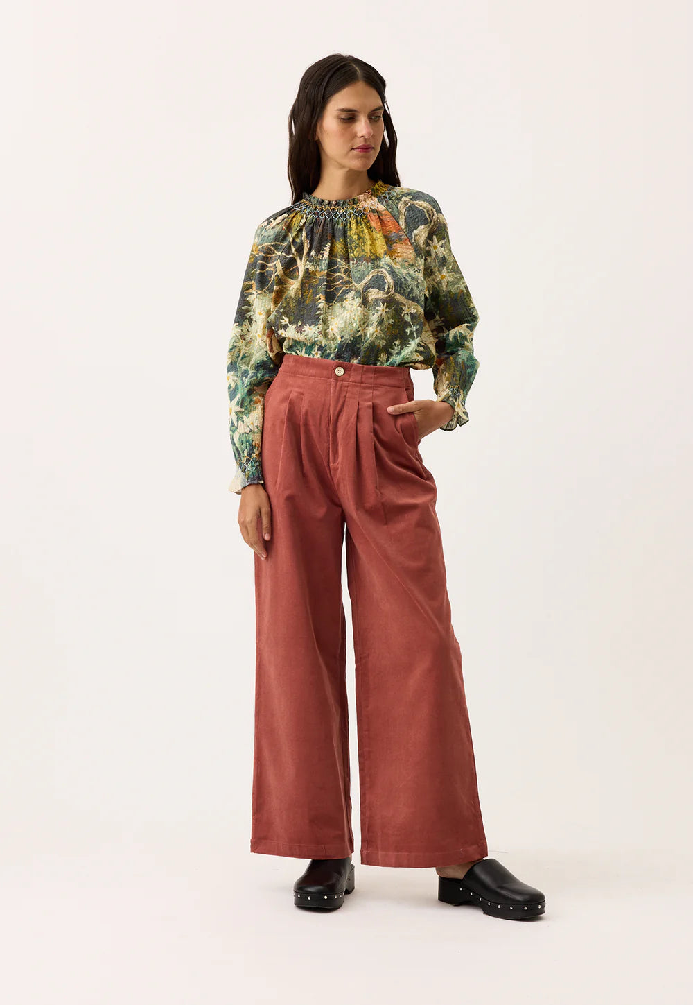 Nancybird Niko Pant