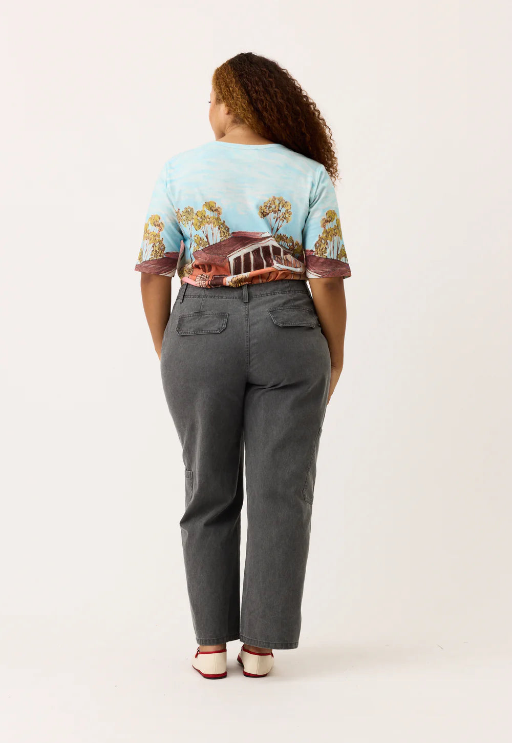 Nancybird Biddy Pant