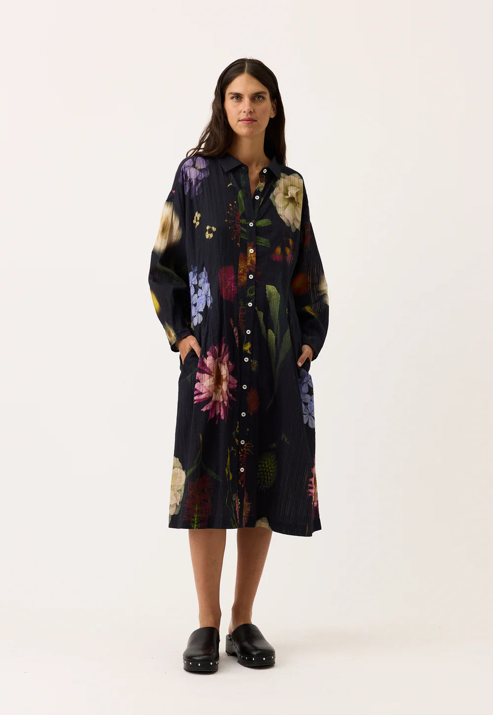 Nancybird Paloma dress