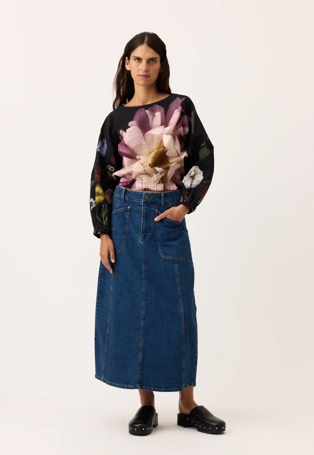 Nancybird Franny Skirt