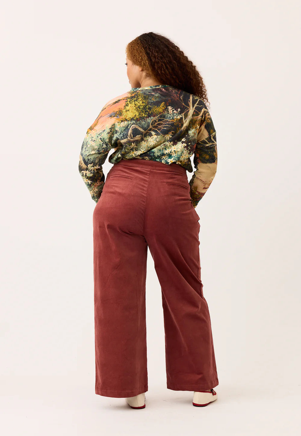 Nancybird Niko Pant