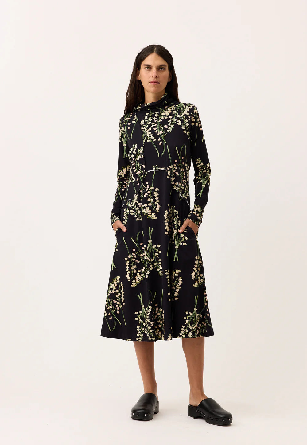 Nancybird Reyes Dress