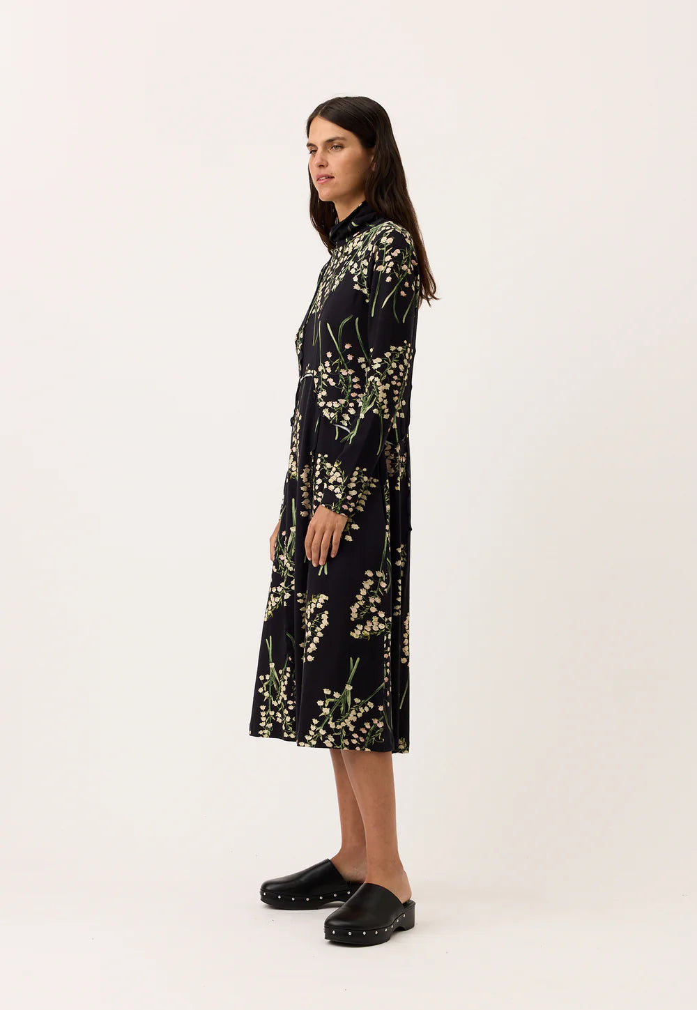 Nancybird Reyes Dress