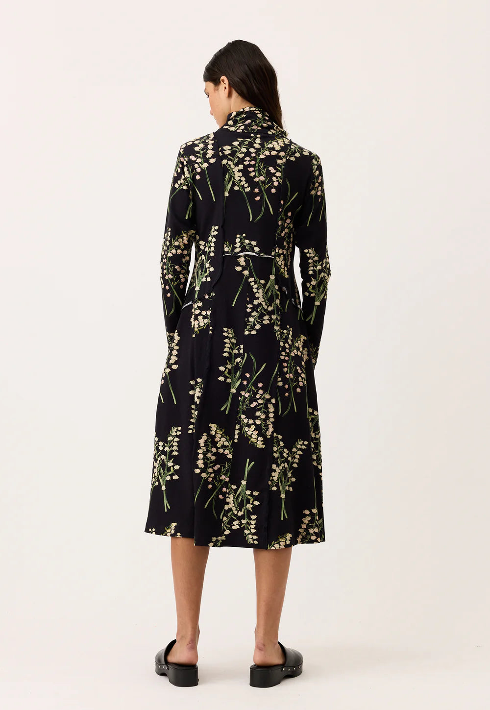 Nancybird Reyes Dress
