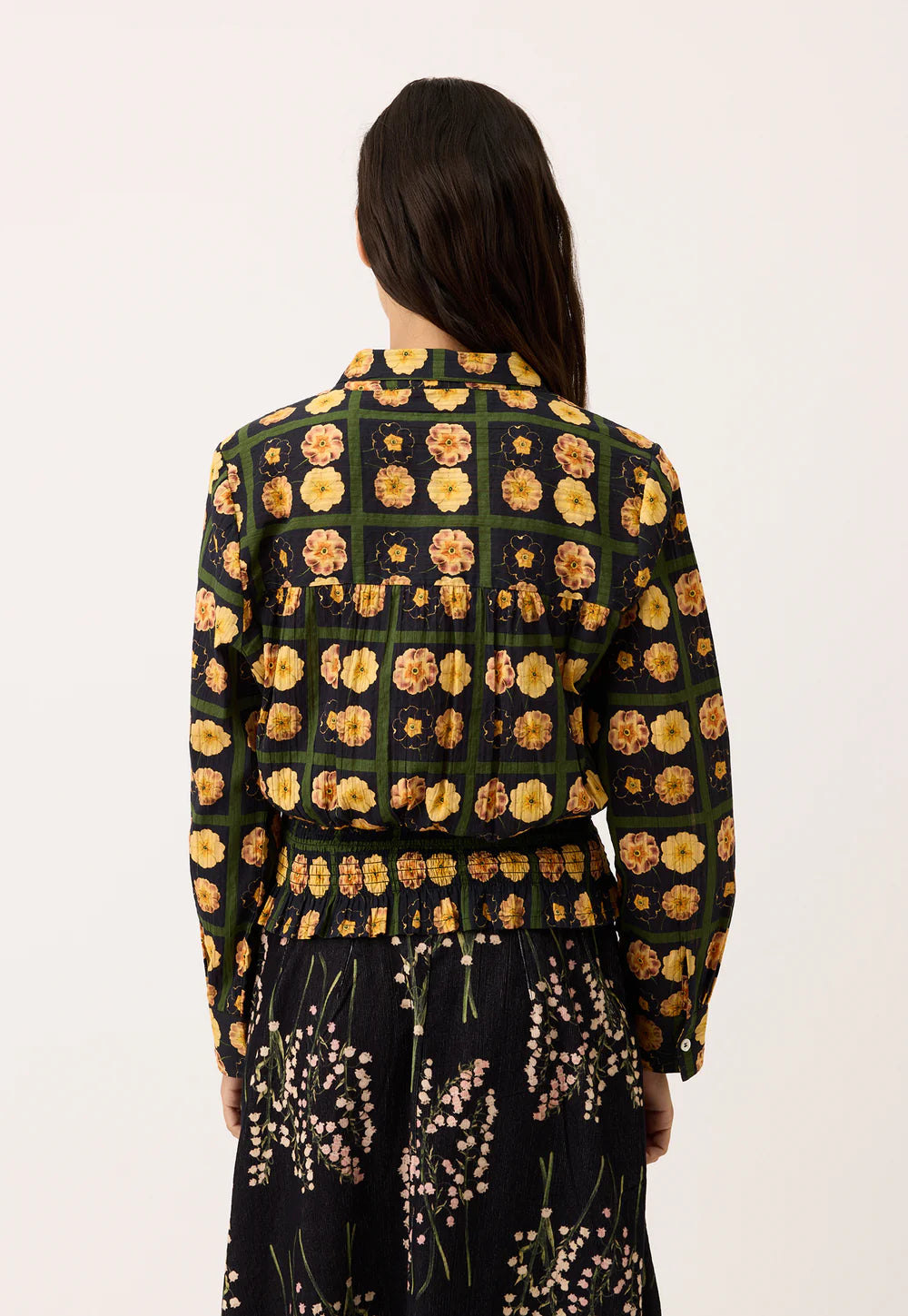 Nancybird Orla Shirt