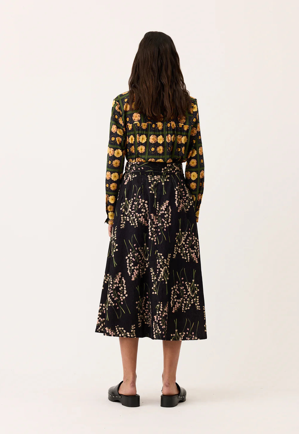 Nancybird Aries Skirt