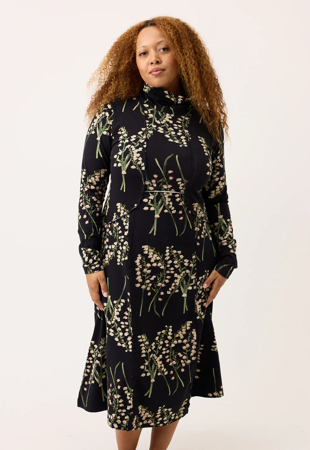 Nancybird Reyes Dress