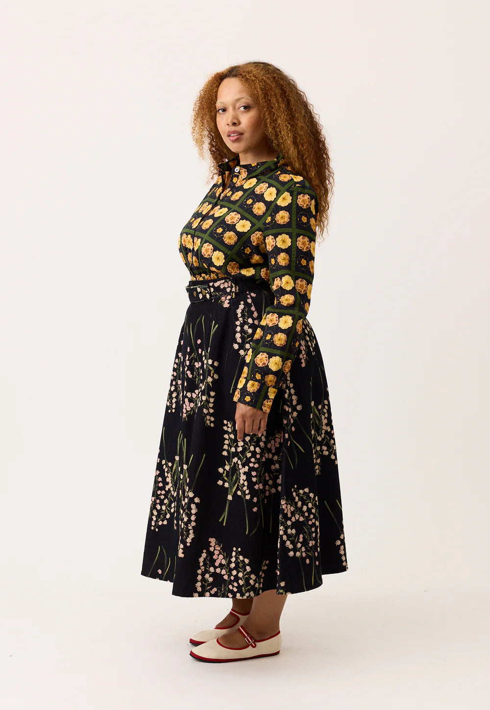 Nancybird Aries Skirt