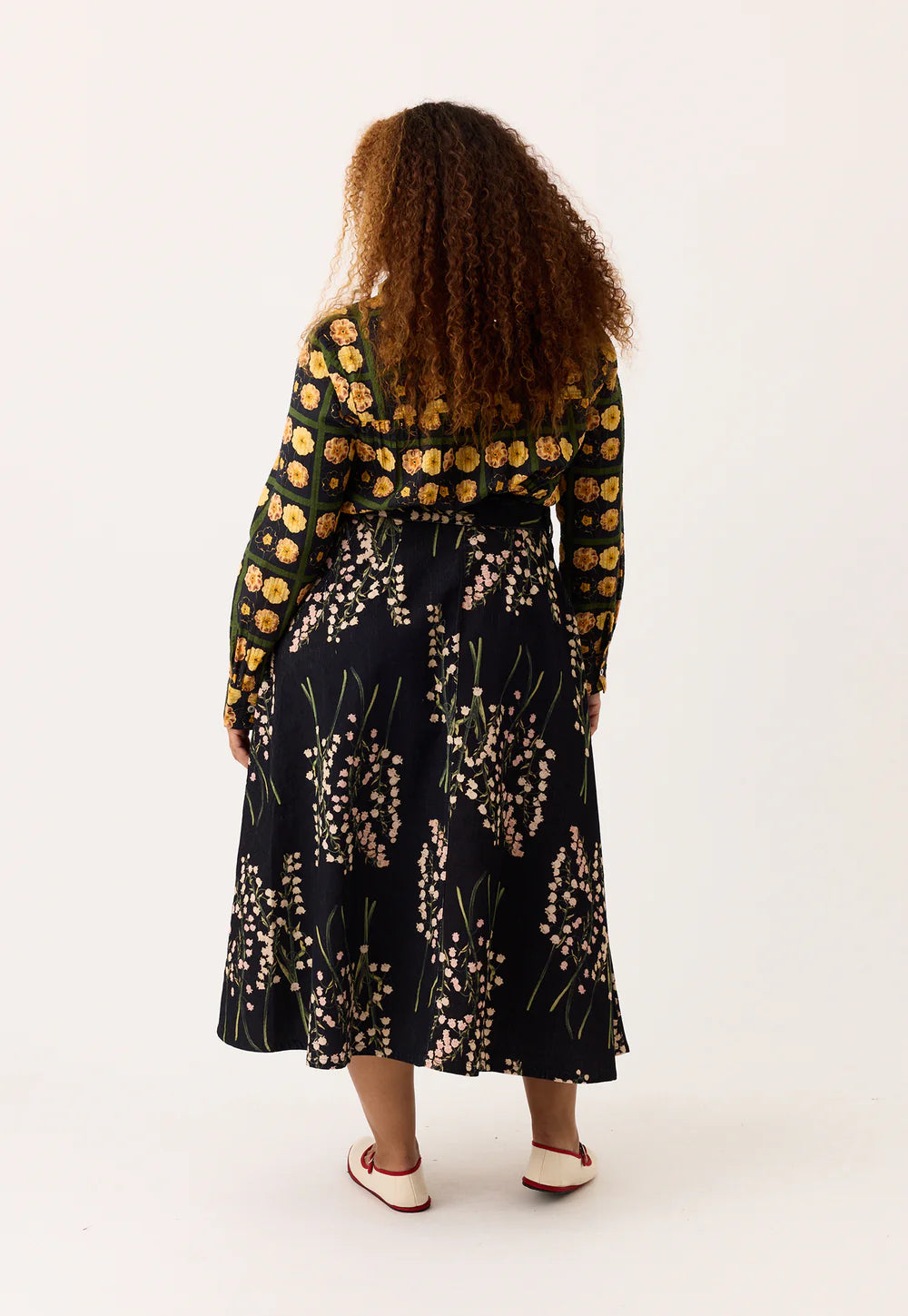 Nancybird Aries Skirt
