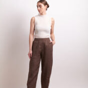Neris In Contrast Pant