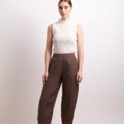 Neris In Contrast Pant