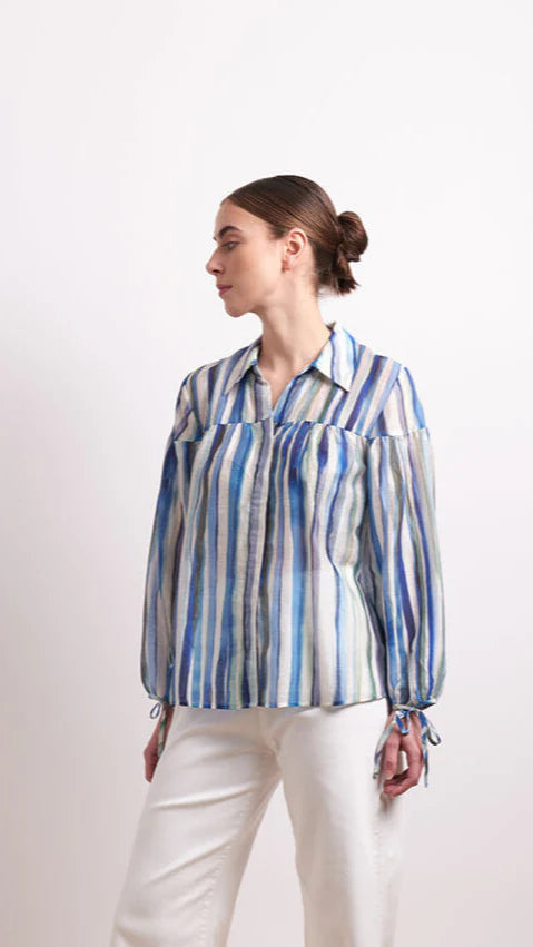 Neris Draw The Line Shirt