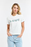 365 Days Sparkle T-Shirt