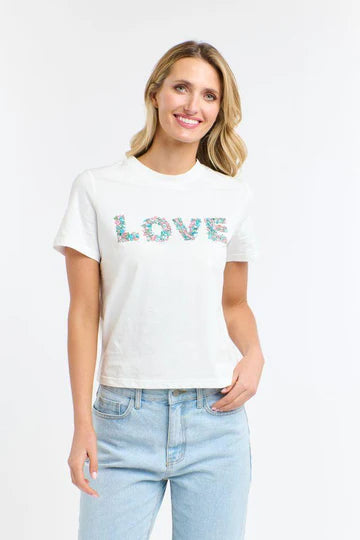 365 Days Sparkle T-Shirt