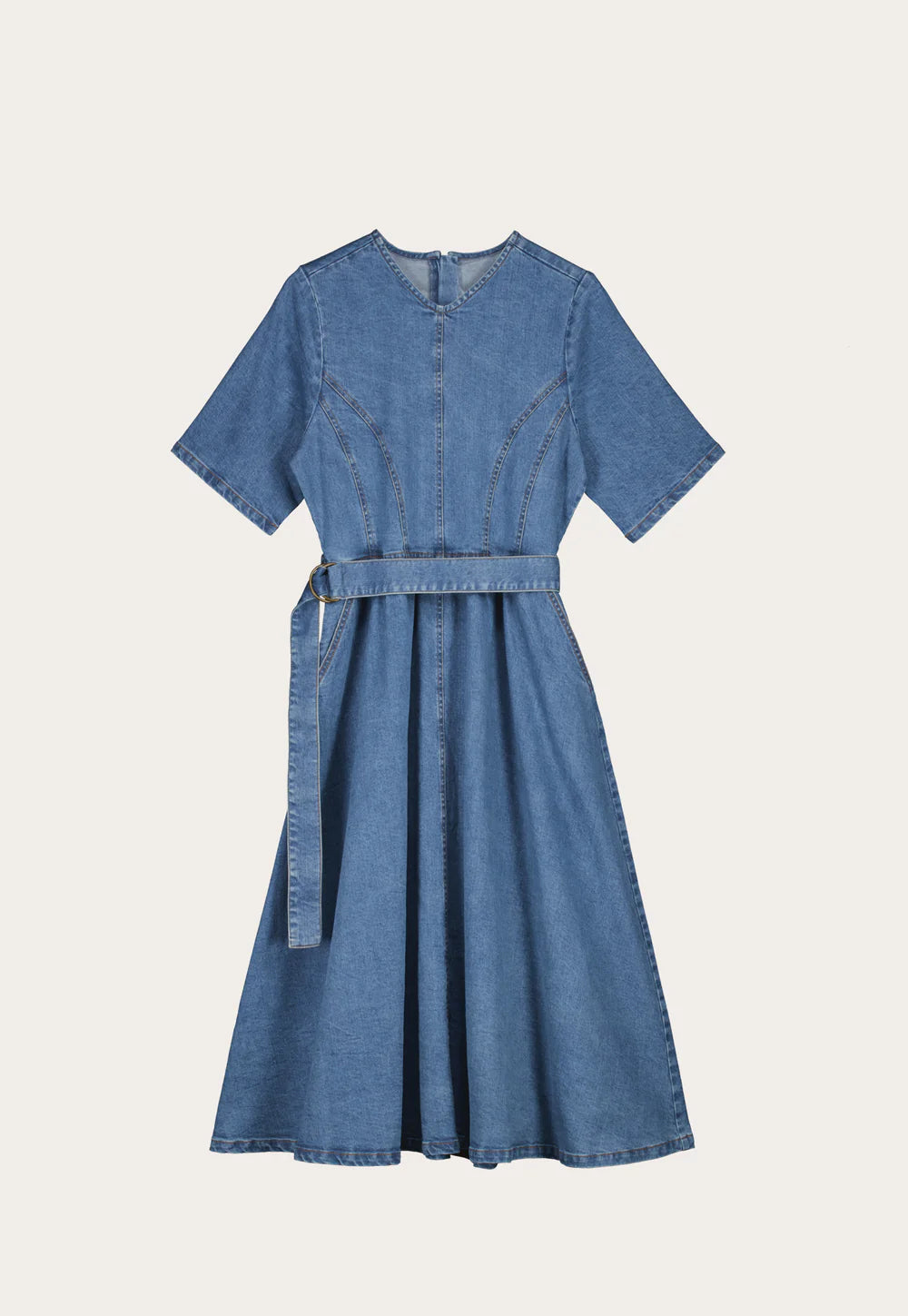 Nancybird Mona Dress