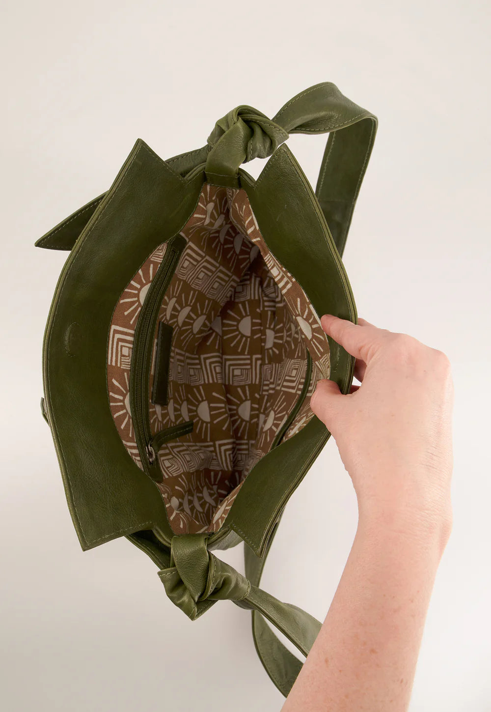 Nancybird Shiki Bag