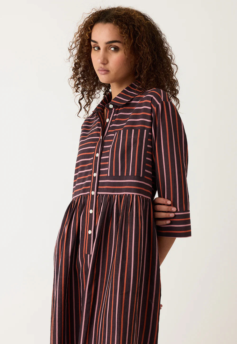 Nancybird Mel Dress
