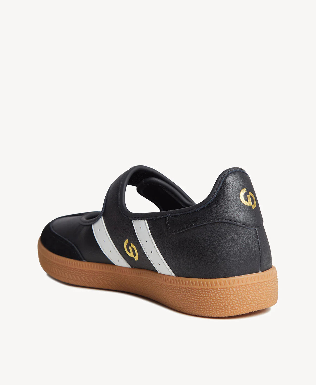 Goodsole Parlay - White/Black