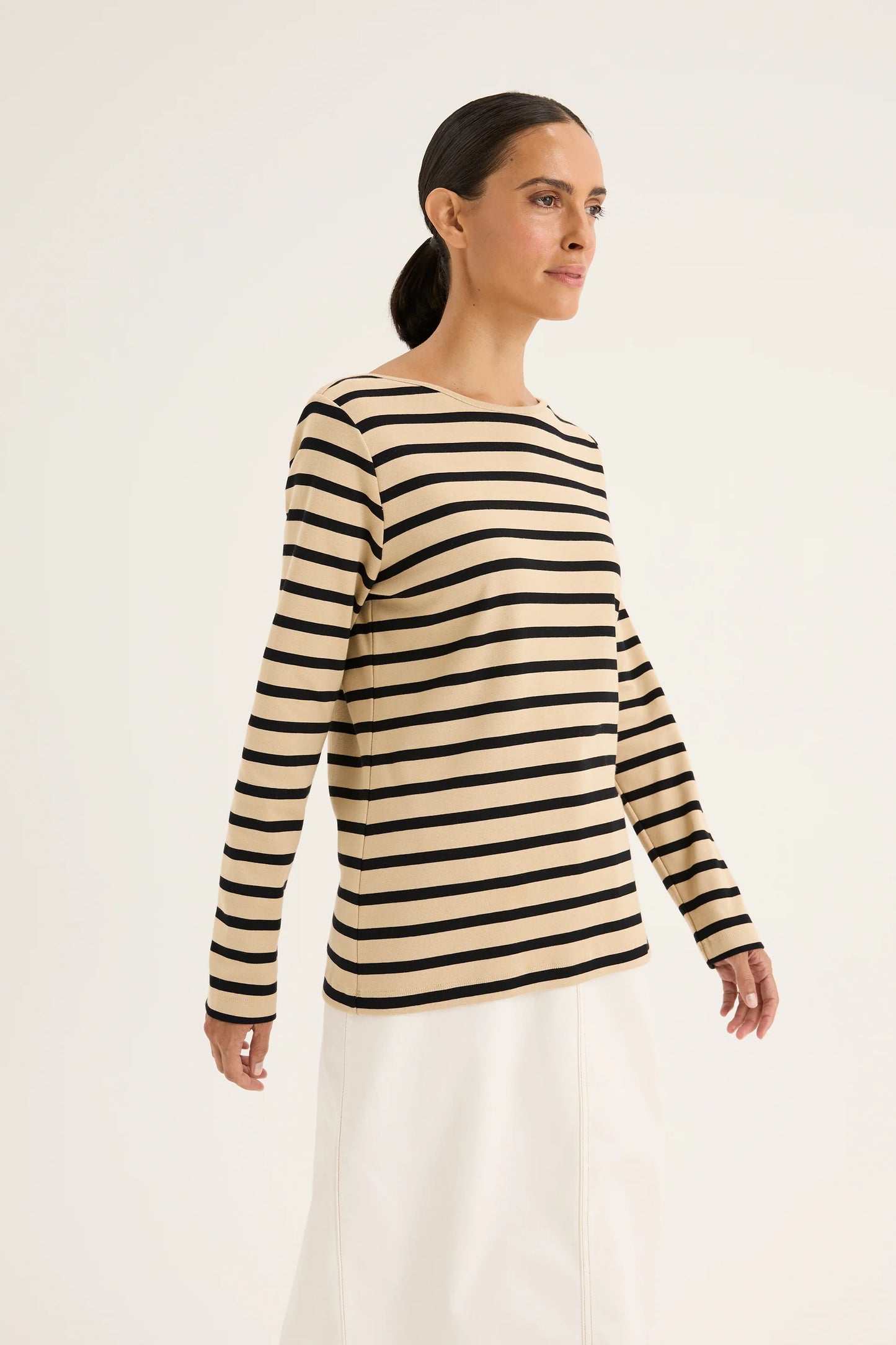 Yarra Trail Boardwalk Tee