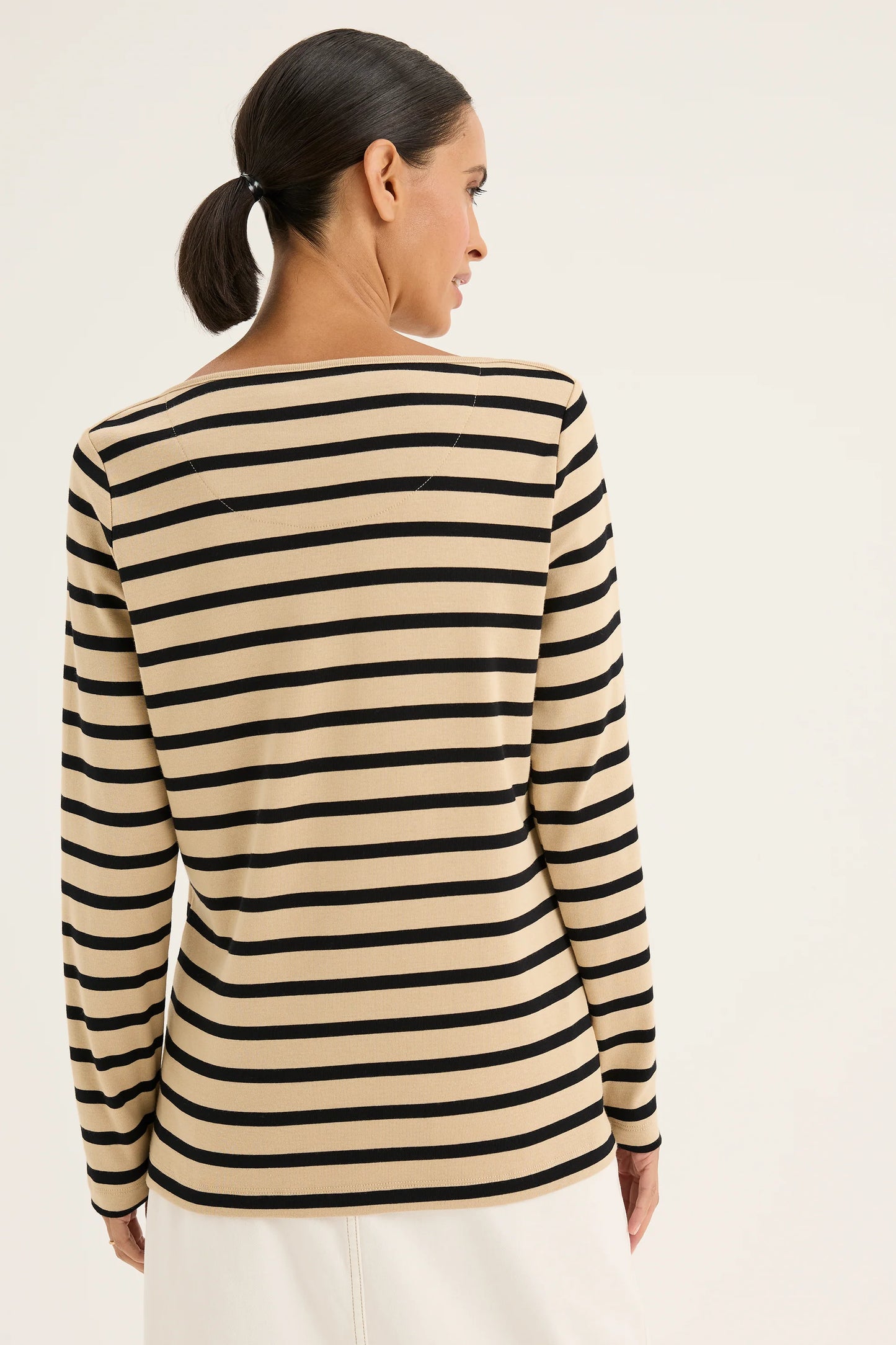 Yarra Trail Boardwalk Tee