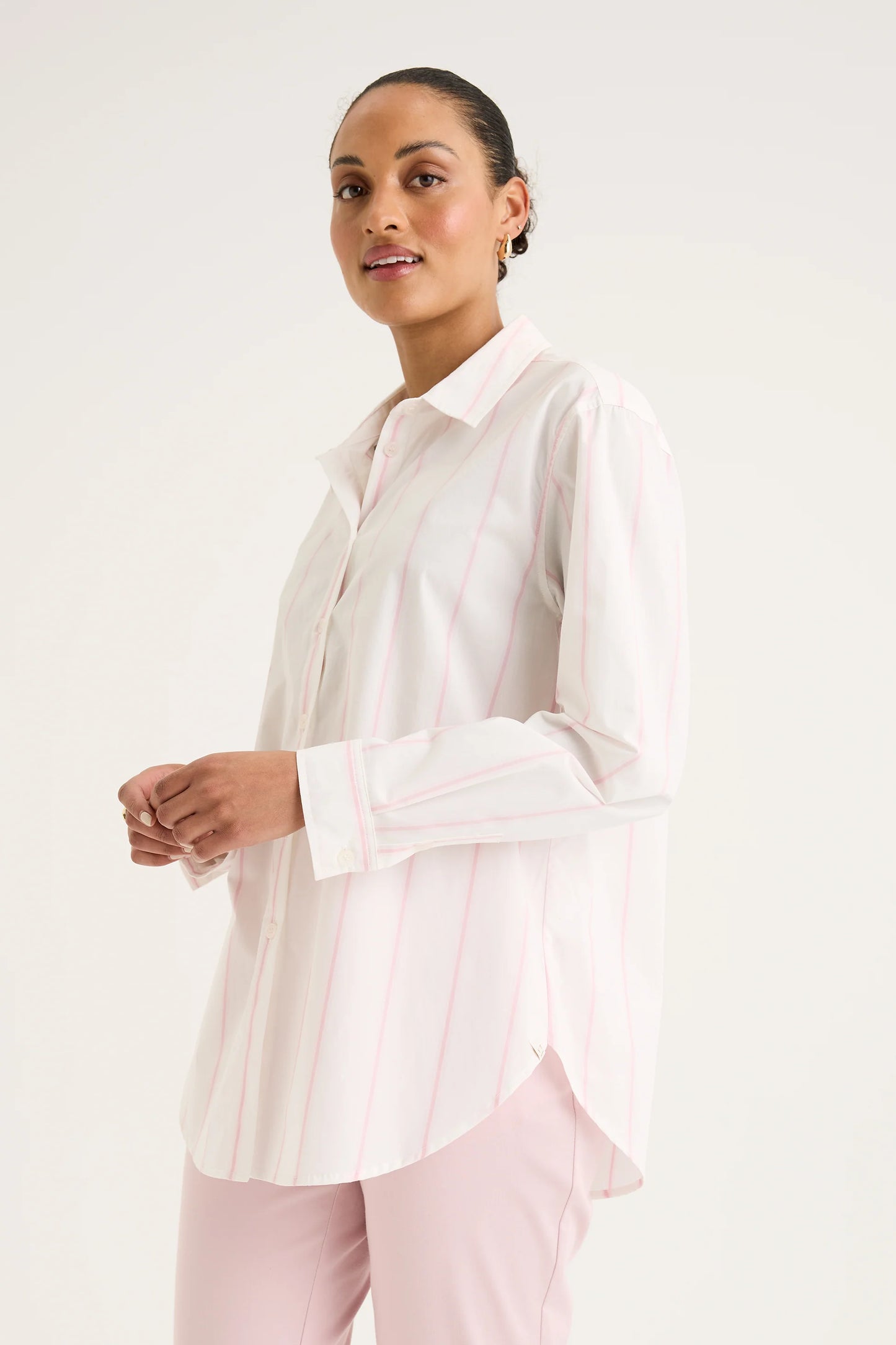 Yarra Trail Alloy Shirt