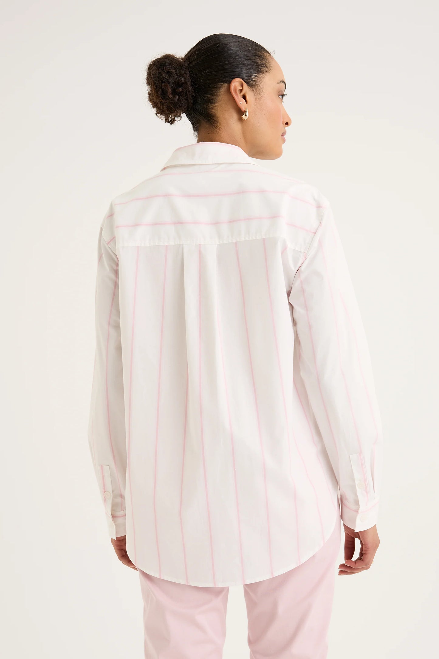 Yarra Trail Alloy Shirt