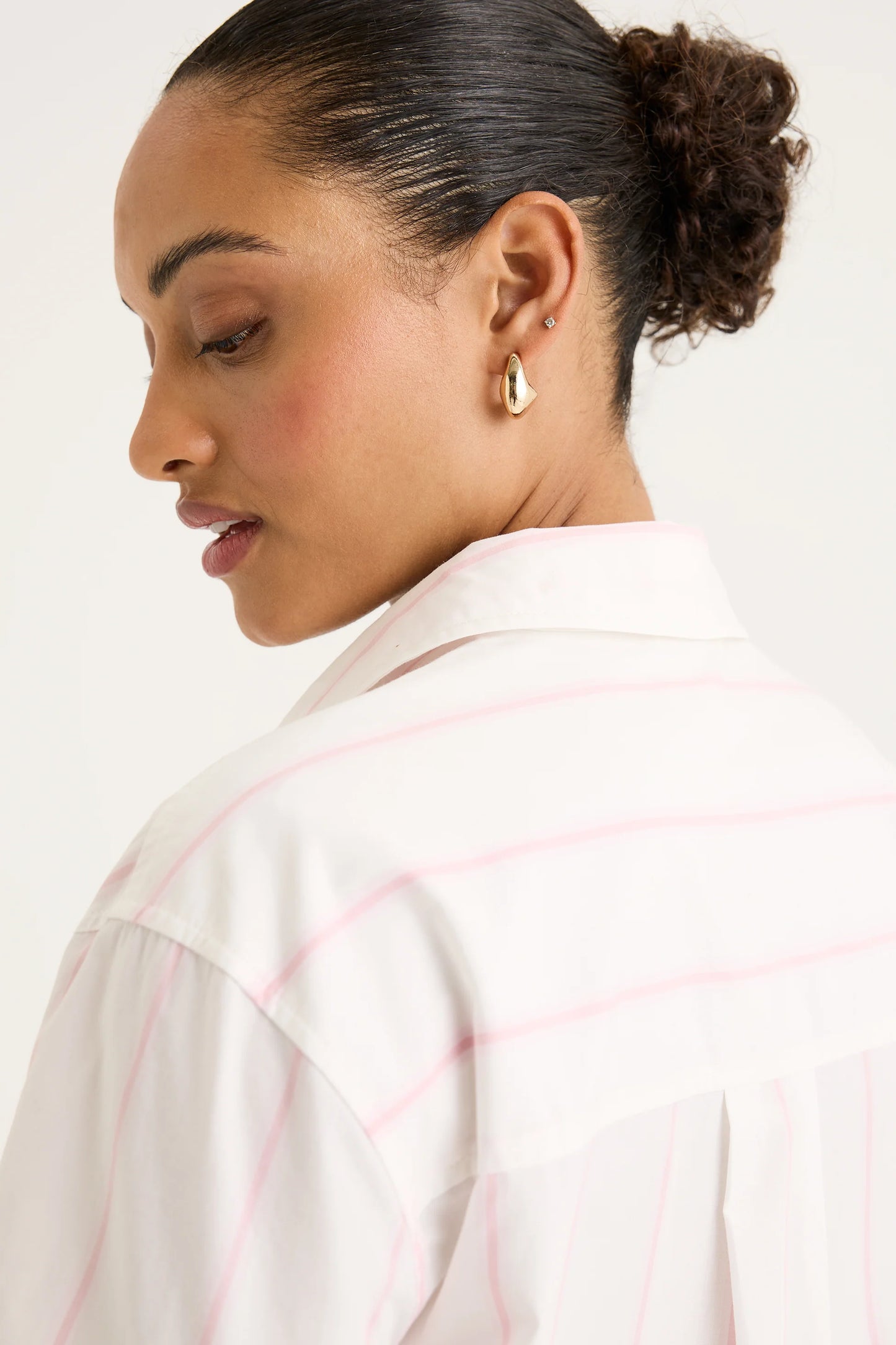 Yarra Trail Alloy Shirt