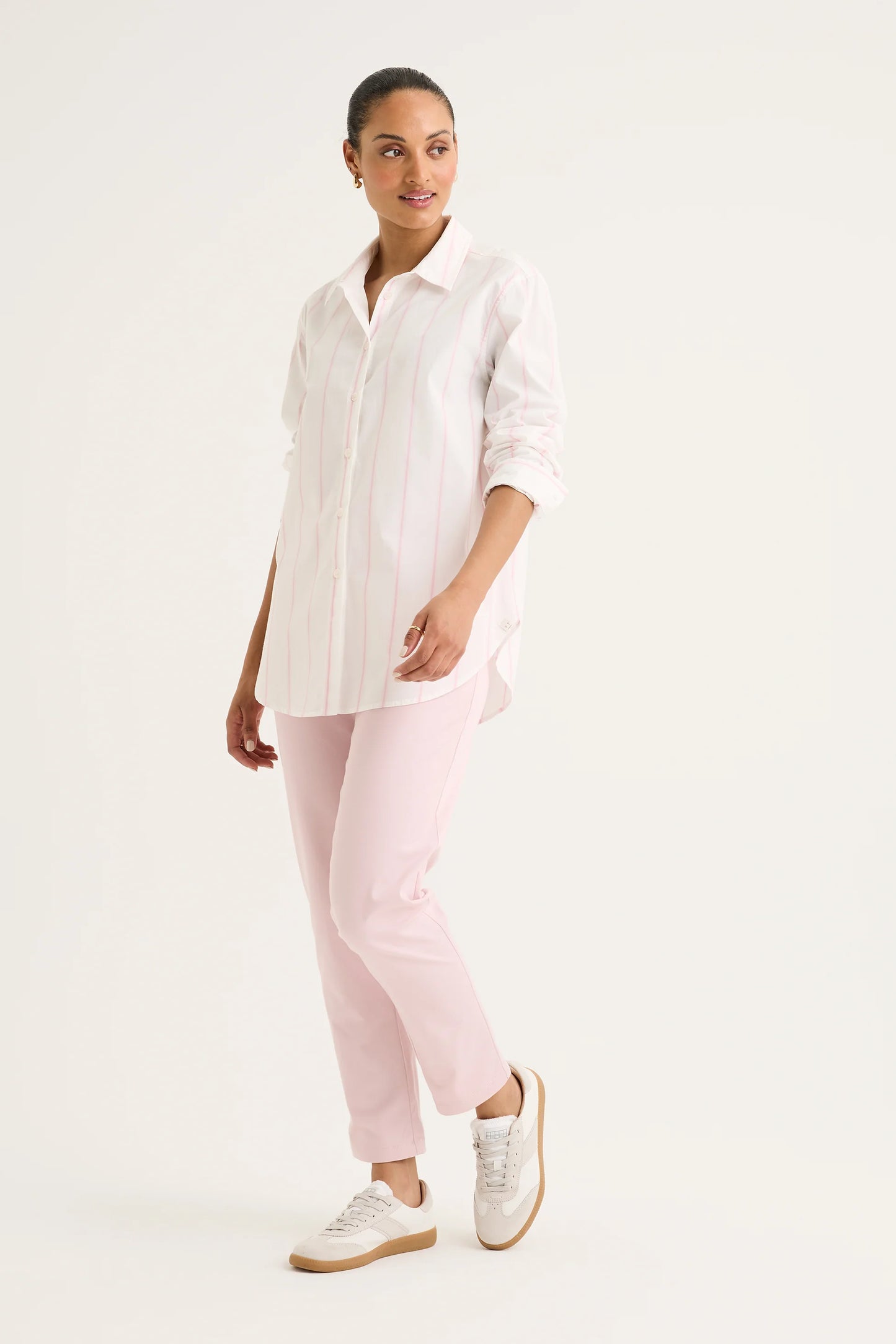 Yarra Trail Alloy Shirt