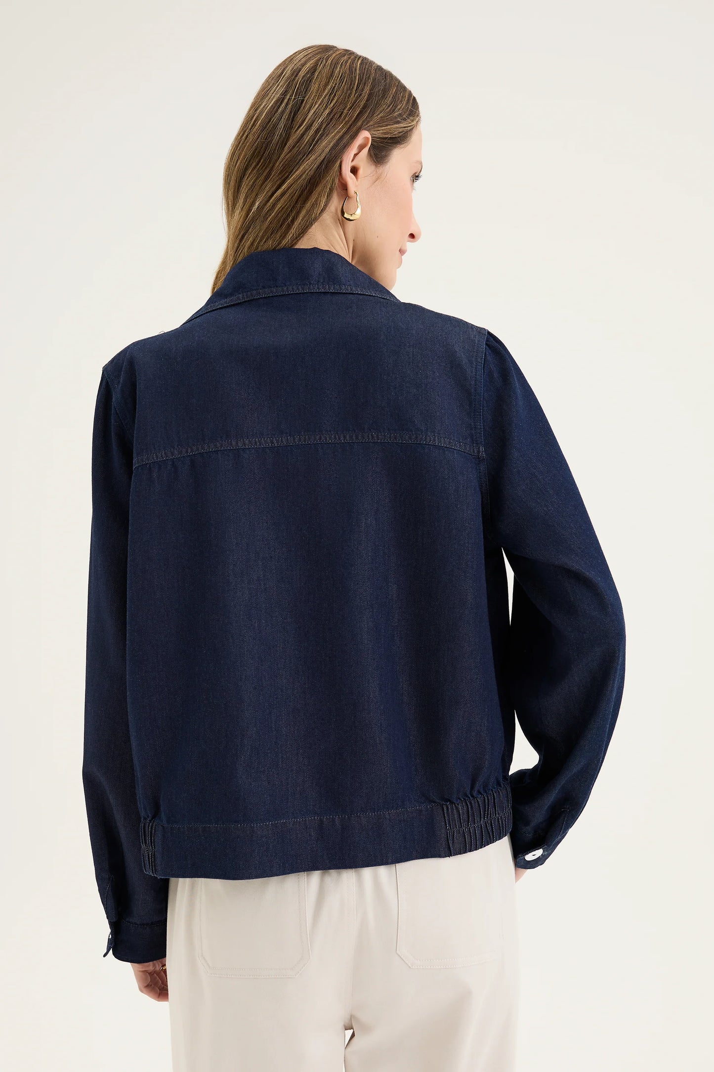 Yarra Trail Vernal Jacket