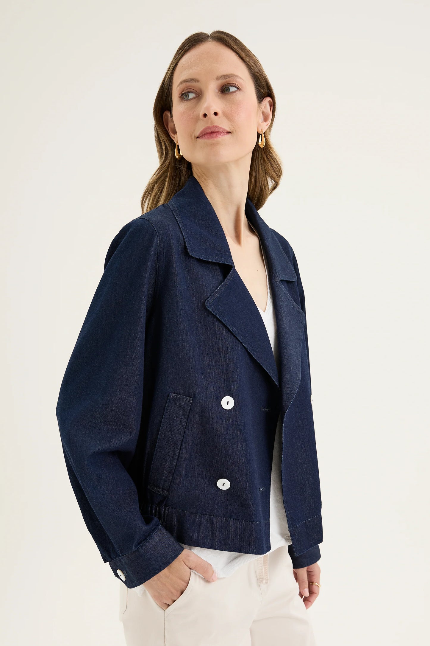 Yarra Trail Vernal Jacket