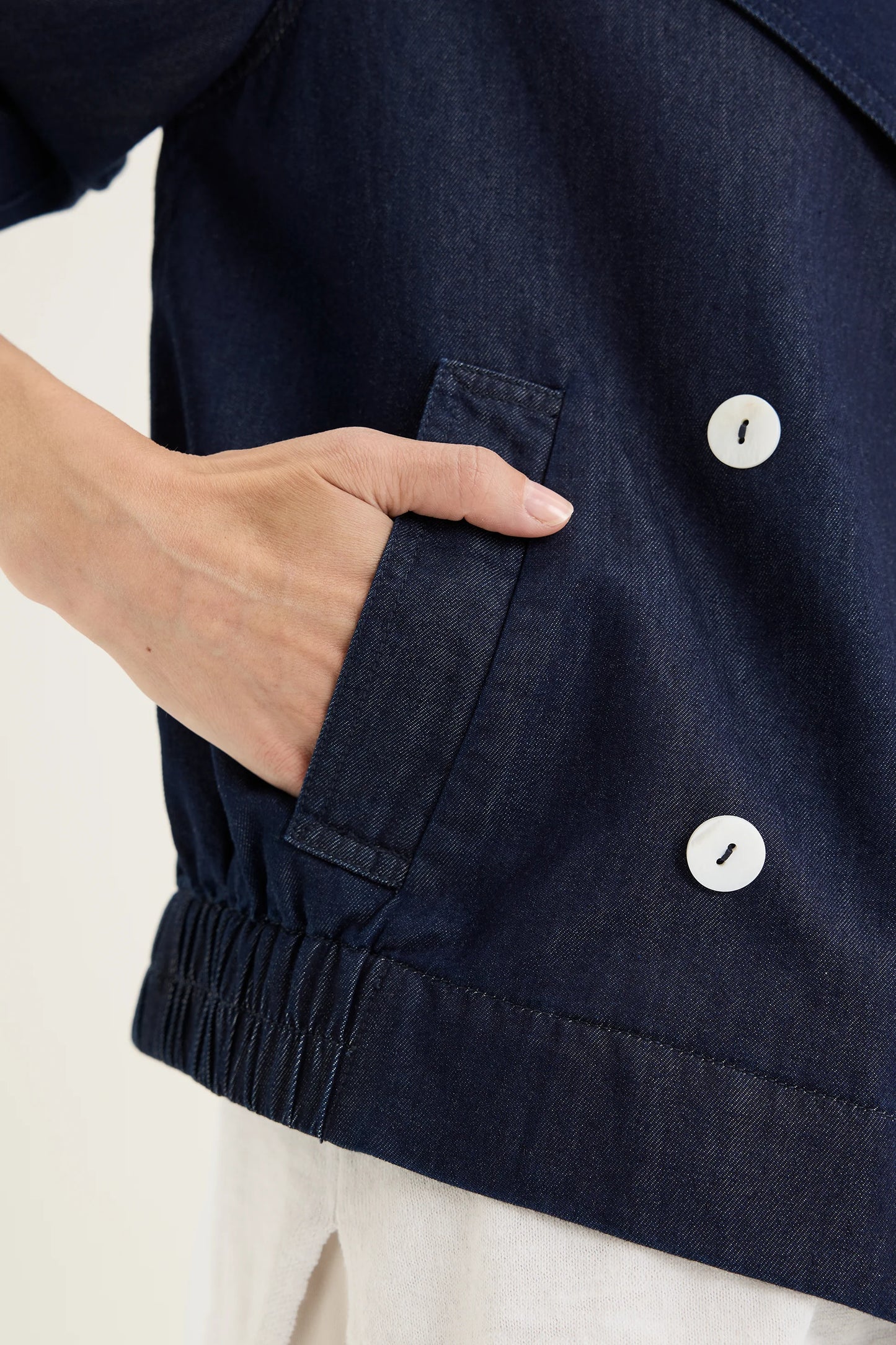 Yarra Trail Vernal Jacket