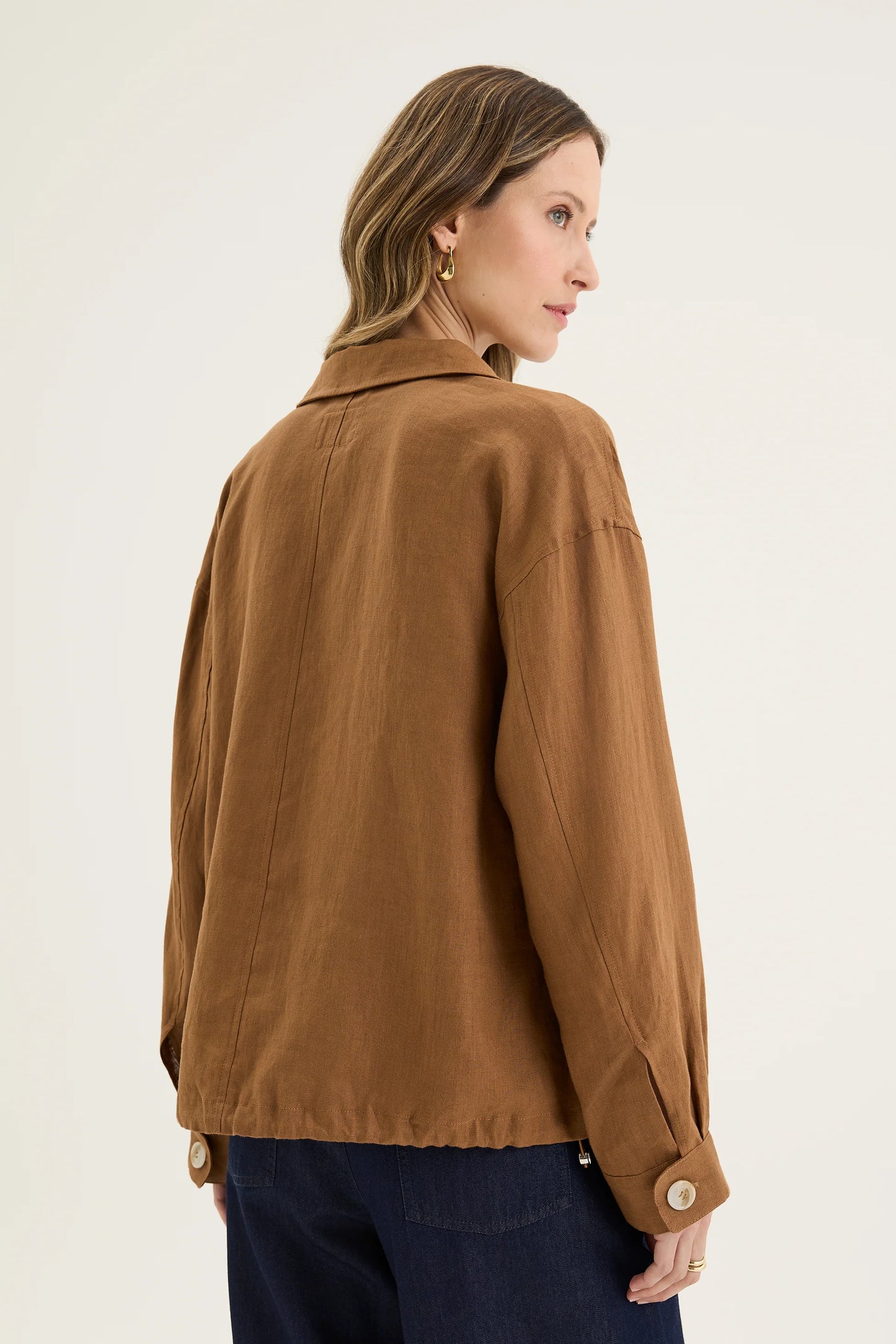 Yarra Trail Tirari Bomber