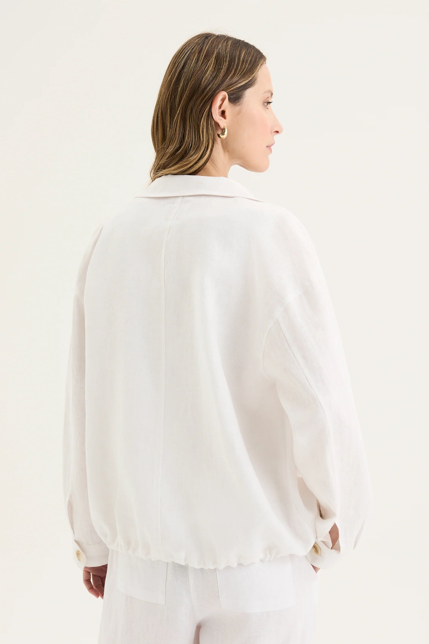 Yarra Trail Tirari Bomber